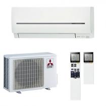 Настенная сплит-система Mitsubishi Electric MSZ-SF25VE / MUZ-SF25VE